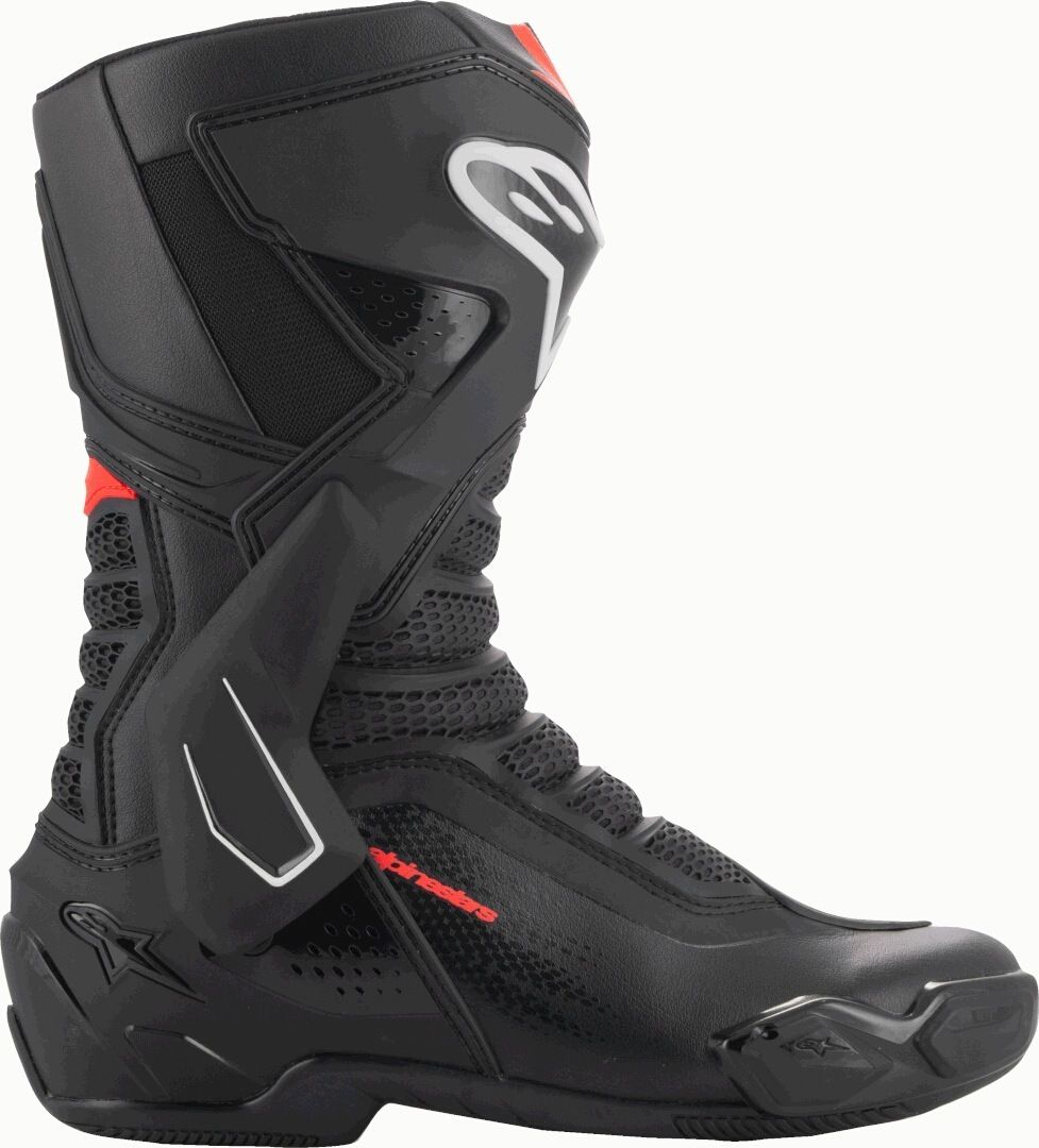 Alpinestars SMX-6 V3 Fluo Boots : Delivery in 10 Days